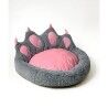 Letto per animali domestici GO GIFT Grigio