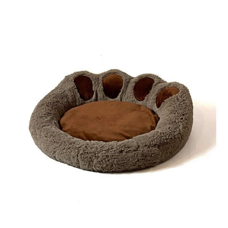 Letto per animali domestici GO GIFT L Bronce Letto per animali domestici GO GIFT L Bronce