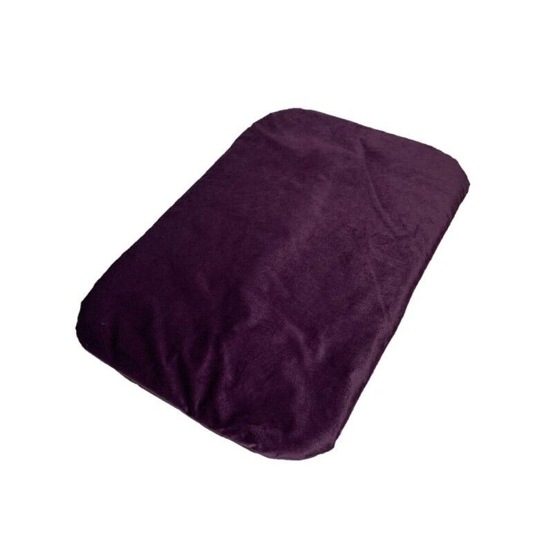 Letto per animali domestici GO GIFT XL Porpora 116 x 28 x 17 cm Letto per animali domestici GO GIFT XL Porpora 116 x 28 x 17 cm