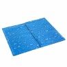 Tappetino Rinfrescante per Animali Domestici Petitto Azzurro
