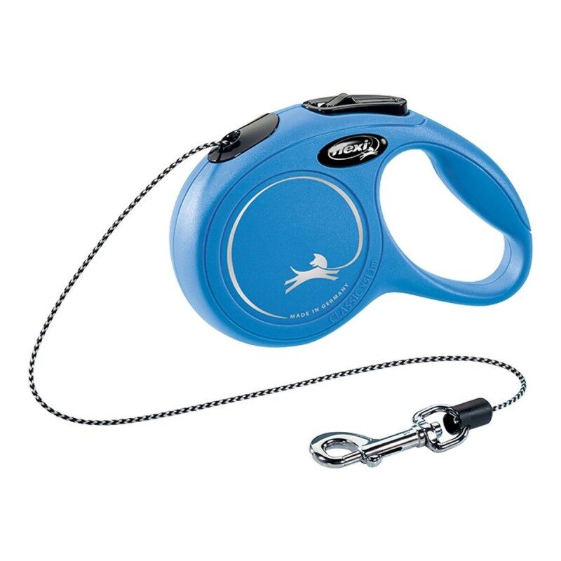 Guinzaglio per gatti Zalman NEW CLASSIC Azzurro XS Guinzaglio per gatti Zalman NEW CLASSIC Azzurro XS