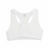 Reggiseno Sportivo Puma 4 Keeps Bianco