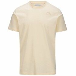 Maglia a Maniche Corte Uomo Kappa Cafers Slim