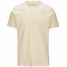 Maglia a Maniche Corte Uomo Kappa Cafers Slim