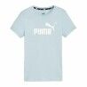 Maglia a Maniche Corte Uomo Puma Essentials+