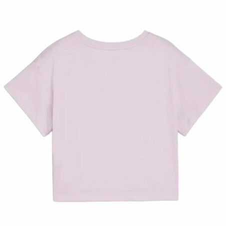 Maglia a Maniche Corte per Bambini Puma GRAPHICS