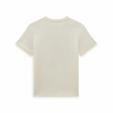 Maglia a Maniche Corte Donna Vans Fungi Floral Bff
