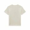 Maglia a Maniche Corte Donna Vans Fungi Floral Bff