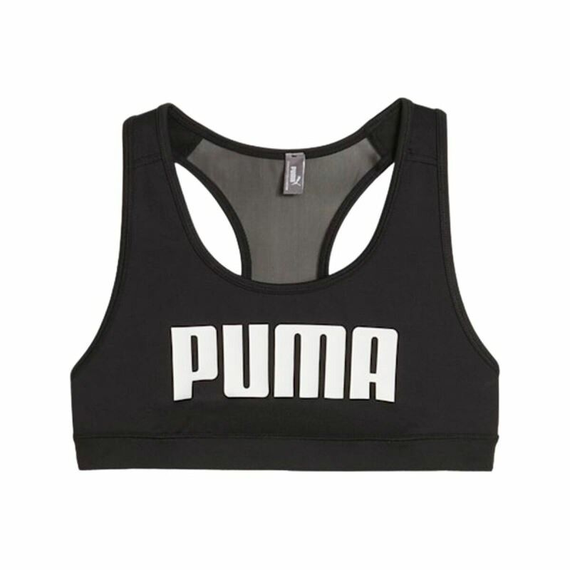 Reggiseno Sportivo Puma 4 KEEPS Reggiseno Sportivo Puma 4 KEEPS