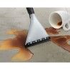 Aspirapolvere BOSCH BWD421PET Nero Rosso Nero/Rosso