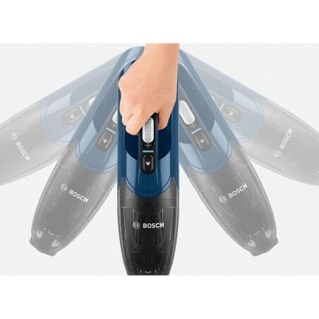 Scopa Elettrica senza Cavo BOSCH BBHF216 Azzurro