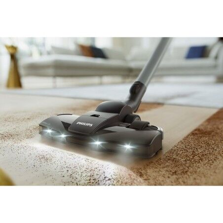 Aspirapolvere con Sacchetto Philips XD8122/10 Nero 900 W