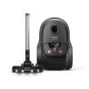 Aspirapolvere con Sacchetto Philips XD8122/10 Nero 900 W