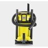 Aspirapolvere senza Cavo Kärcher 1.628-551.0 Giallo Nero 225 W