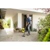 Aspirapolvere senza Cavo Kärcher 1.628-551.0 Giallo Nero 225 W
