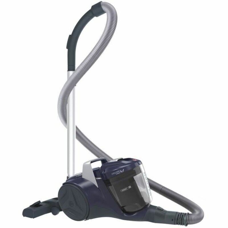 Aspirapolvere Hoover BR21HM Azzurro 700 W Aspirapolvere Hoover BR21HM Azzurro 700 W