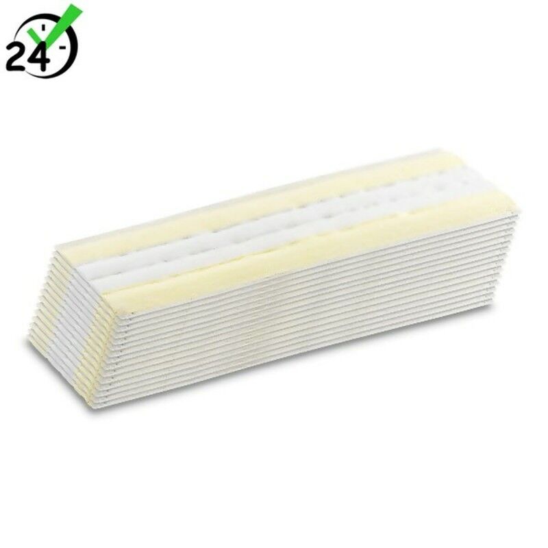 Set di Asciugamani da Cucina Kärcher 2.863-299.0 Set di Asciugamani da Cucina Kärcher 2.863-299.0