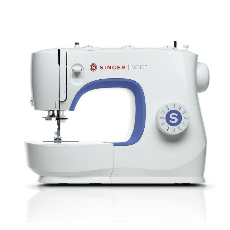 Macchina da Cucire Singer M3405 Macchina da Cucire Singer M3405