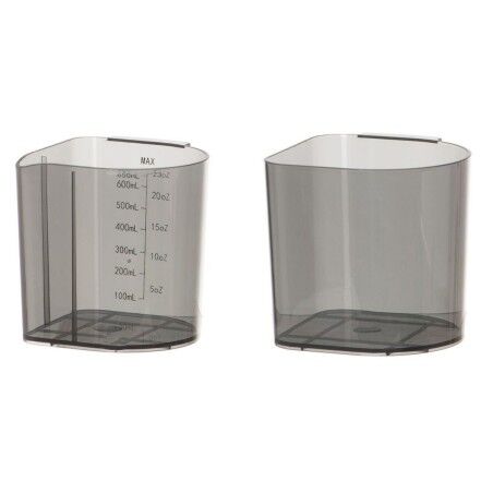 Mixer Adler AD 4130 Nero Argentato 150 W