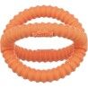 Giocattolo da mordere per cani Trixie TX-33447 Verde Arancio