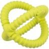 Giocattolo da mordere per cani Trixie TX-33447 Verde Arancio