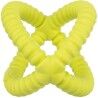 Giocattolo da mordere per cani Trixie TX-33447 Verde Arancio