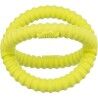 Giocattolo da mordere per cani Trixie TX-33447 Verde Arancio