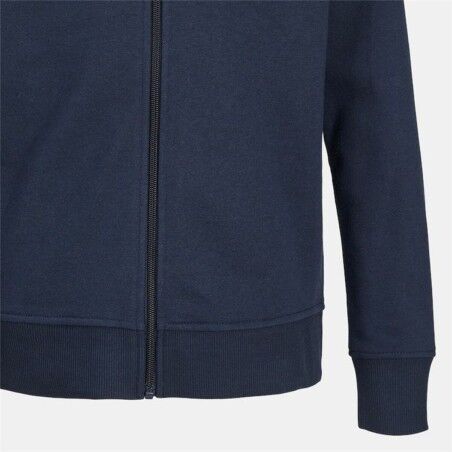 Felpa con Cappuccio Bambino Jack & Jones Jjalvis