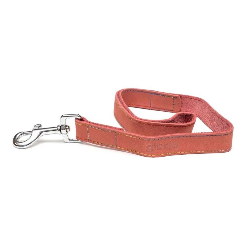 Guinzaglio per Cani Gloria Oasis 1.5 x 100 cm Rosa Guinzaglio per Cani Gloria Oasis 1.5 x 100 cm Rosa