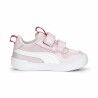 Scarpe da Tennis Casual Puma Multiflex Mesh Rosa