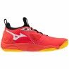Scarpe Sportive Mizuno Wave Momentum 3 Rosso