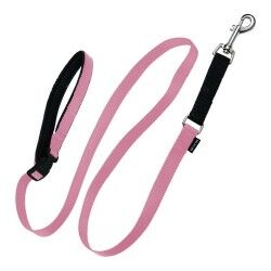 Guinzaglio da addestramento Gloria 2 cm x 2m Rosa