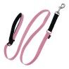 Guinzaglio da addestramento Gloria 2 cm x 2m Rosa