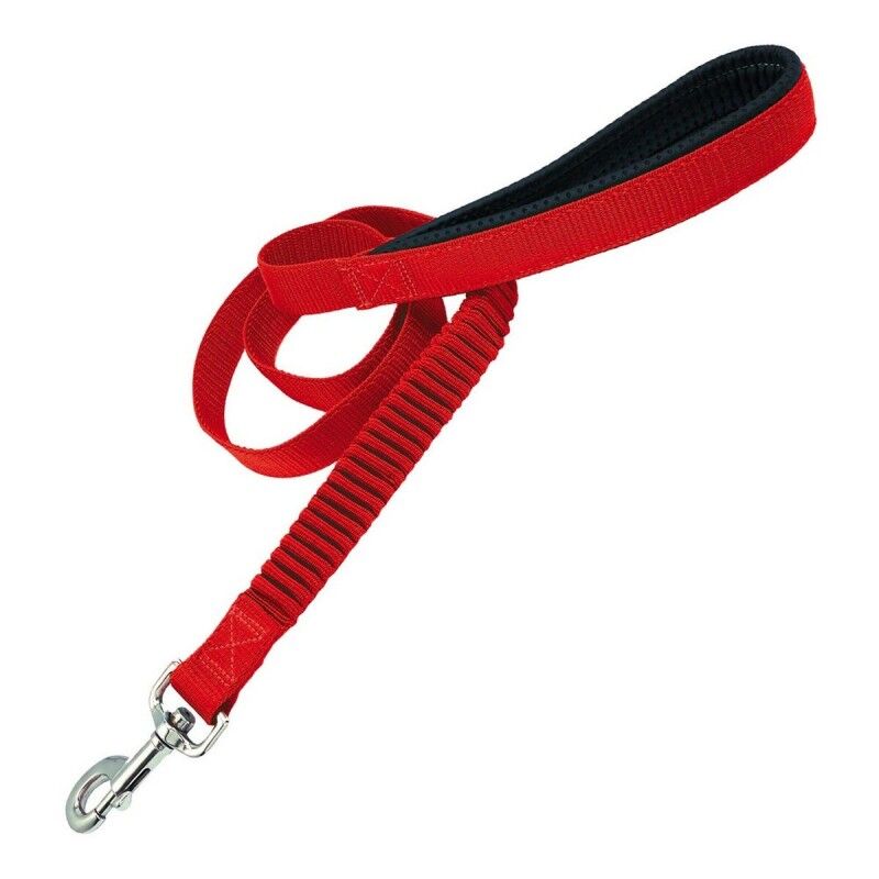 Guinzaglio da addestramento Gloria 2.5 x 60 cm Rosso Guinzaglio da addestramento Gloria 2.5 x 60 cm Rosso
