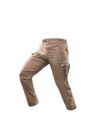 Abbigliamento da montagna