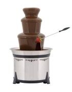 Cascate e fondue