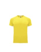 Magliette sportive