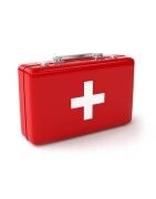 Kit di pronto soccorso