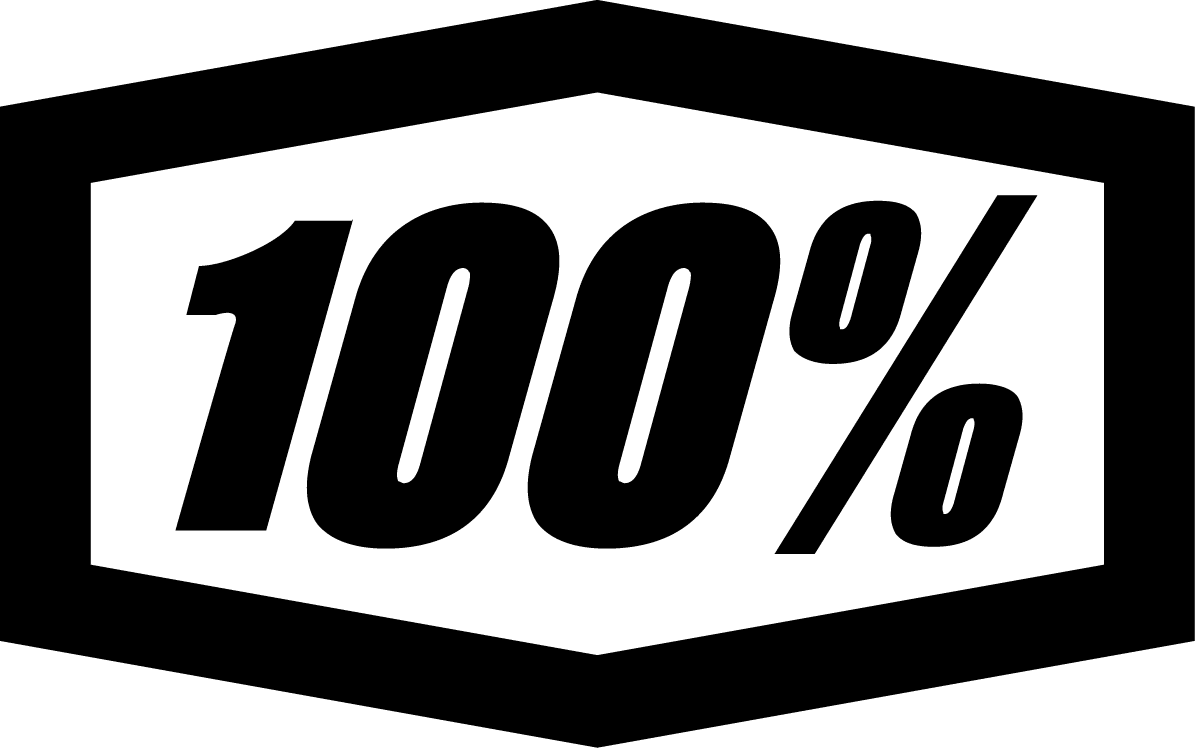 100 %