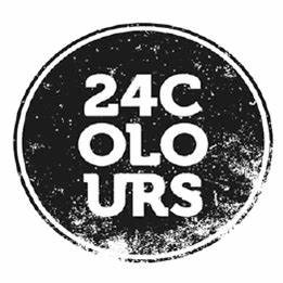 24COLOURS